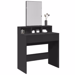 VidaXL 848172 coiffeuse et ensemble de coiffeuses pour chambre à coucher