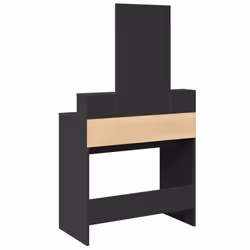 VidaXL 848172 coiffeuse et ensemble de coiffeuses pour chambre à coucher - Vue supplémentaire 6