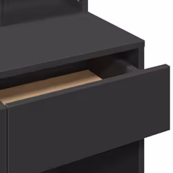 VidaXL 848172 coiffeuse et ensemble de coiffeuses pour chambre à coucher - Vue supplémentaire 8