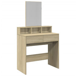 VidaXL 848173 coiffeuse et ensemble de coiffeuses pour chambre à coucher