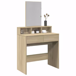VidaXL 848173 coiffeuse et ensemble de coiffeuses pour chambre à coucher