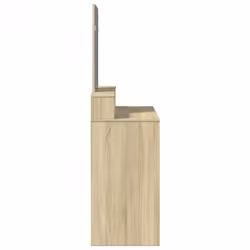VidaXL 848173 coiffeuse et ensemble de coiffeuses pour chambre à coucher - Vue supplémentaire 5