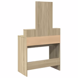 VidaXL 848173 coiffeuse et ensemble de coiffeuses pour chambre à coucher - Vue supplémentaire 6