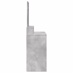 VidaXL 848174 coiffeuse et ensemble de coiffeuses pour chambre à coucher - Vue supplémentaire 5