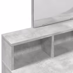 VidaXL 848174 coiffeuse et ensemble de coiffeuses pour chambre à coucher - Vue supplémentaire 7
