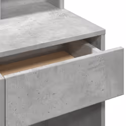 VidaXL 848174 coiffeuse et ensemble de coiffeuses pour chambre à coucher - Vue supplémentaire 8