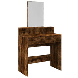 VidaXL 848175 coiffeuse et ensemble de coiffeuses pour chambre à coucher