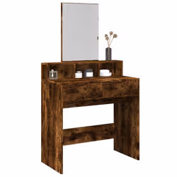 VidaXL 848175 coiffeuse et ensemble de coiffeuses pour chambre à coucher