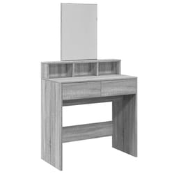 VidaXL 848176 coiffeuse et ensemble de coiffeuses pour chambre à coucher