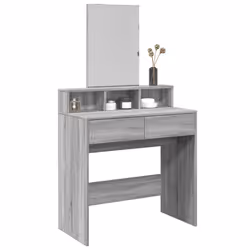 VidaXL 848176 coiffeuse et ensemble de coiffeuses pour chambre à coucher