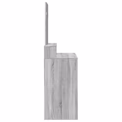 VidaXL 848176 coiffeuse et ensemble de coiffeuses pour chambre à coucher - Vue supplémentaire 5