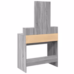 VidaXL 848176 coiffeuse et ensemble de coiffeuses pour chambre à coucher - Vue supplémentaire 6