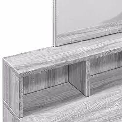 VidaXL 848176 coiffeuse et ensemble de coiffeuses pour chambre à coucher - Vue supplémentaire 7