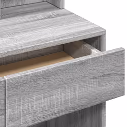 VidaXL 848176 coiffeuse et ensemble de coiffeuses pour chambre à coucher - Vue supplémentaire 8