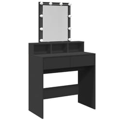 VidaXL 848179 coiffeuse et ensemble de coiffeuses pour chambre à coucher