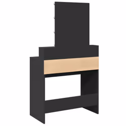 VidaXL 848179 coiffeuse et ensemble de coiffeuses pour chambre à coucher - Vue supplémentaire 7