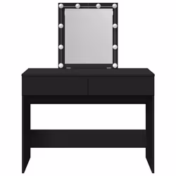 VidaXL 848193 coiffeuse et ensemble de coiffeuses pour chambre à coucher - Vue supplémentaire 5