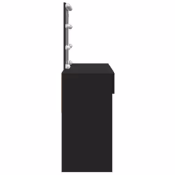 VidaXL 848193 coiffeuse et ensemble de coiffeuses pour chambre à coucher - Vue supplémentaire 6