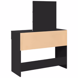 VidaXL 848193 coiffeuse et ensemble de coiffeuses pour chambre à coucher - Vue supplémentaire 7