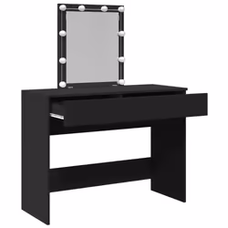 VidaXL 848193 coiffeuse et ensemble de coiffeuses pour chambre à coucher - Vue supplémentaire 8