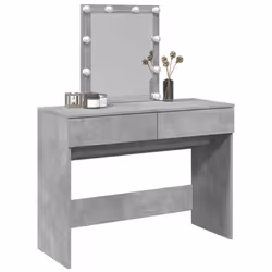 VidaXL 848195 coiffeuse et ensemble de coiffeuses pour chambre à coucher - Vue supplémentaire 4