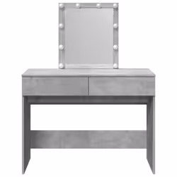 VidaXL 848195 coiffeuse et ensemble de coiffeuses pour chambre à coucher - Vue supplémentaire 5