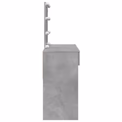VidaXL 848195 coiffeuse et ensemble de coiffeuses pour chambre à coucher - Vue supplémentaire 6