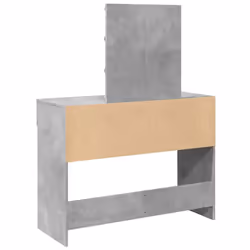 VidaXL 848195 coiffeuse et ensemble de coiffeuses pour chambre à coucher - Vue supplémentaire 7