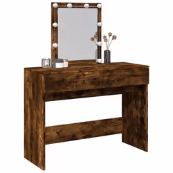 VidaXL 848196 coiffeuse et ensemble de coiffeuses pour chambre à coucher - Vue supplémentaire 4