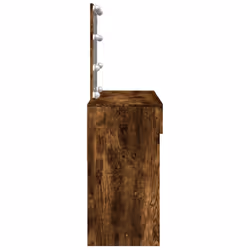 VidaXL 848196 coiffeuse et ensemble de coiffeuses pour chambre à coucher - Vue supplémentaire 6