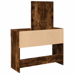 VidaXL 848196 coiffeuse et ensemble de coiffeuses pour chambre à coucher - Vue supplémentaire 7