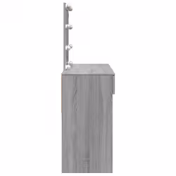VidaXL 848197 coiffeuse et ensemble de coiffeuses pour chambre à coucher - Vue supplémentaire 6
