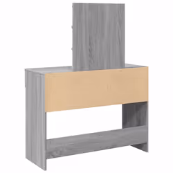 VidaXL 848197 coiffeuse et ensemble de coiffeuses pour chambre à coucher - Vue supplémentaire 7