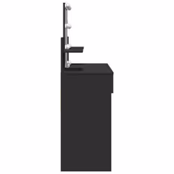 VidaXL 848200 coiffeuse et ensemble de coiffeuses pour chambre à coucher - Vue supplémentaire 6