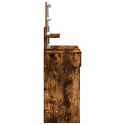 VidaXL 848203 coiffeuse et ensemble de coiffeuses pour chambre à coucher - Vue supplémentaire 6