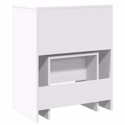 VidaXL 848213 coiffeuse et ensemble de coiffeuses pour chambre à coucher - Vue supplémentaire 7