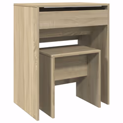 VidaXL 848215, Bois, 1 pièce(s)
