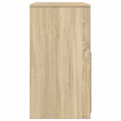 VidaXL 848215 coiffeuse et ensemble de coiffeuses pour chambre à coucher - Vue supplémentaire 6