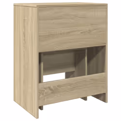 VidaXL 848215 coiffeuse et ensemble de coiffeuses pour chambre à coucher - Vue supplémentaire 7