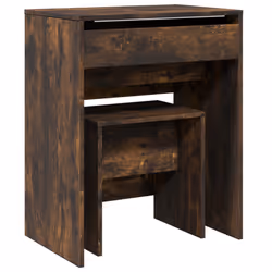 VidaXL 848217, Bois, 1 pièce(s)