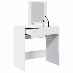 VidaXL 848220 coiffeuse et ensemble de coiffeuses pour chambre à coucher - Vue supplémentaire 8