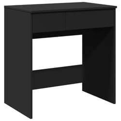 VidaXL 848221 coiffeuse et ensemble de coiffeuses pour chambre à coucher