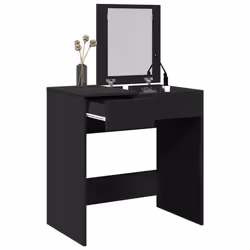 VidaXL 848221 coiffeuse et ensemble de coiffeuses pour chambre à coucher