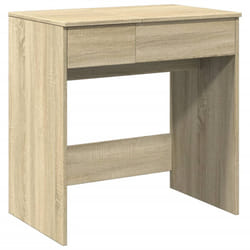 VidaXL 848222 coiffeuse et ensemble de coiffeuses pour chambre à coucher