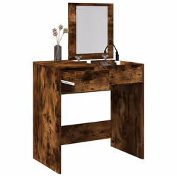 VidaXL 848224 coiffeuse et ensemble de coiffeuses pour chambre à coucher