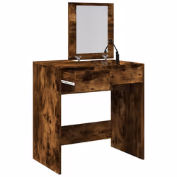 VidaXL 848224 coiffeuse et ensemble de coiffeuses pour chambre à coucher - Vue supplémentaire 8