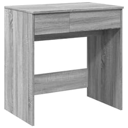 VidaXL 848225 coiffeuse et ensemble de coiffeuses pour chambre à coucher