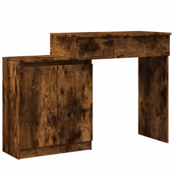 VidaXL 848231, Bois, 1 pièce(s)