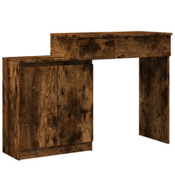 VidaXL 848231 coiffeuse et ensemble de coiffeuses pour chambre à coucher