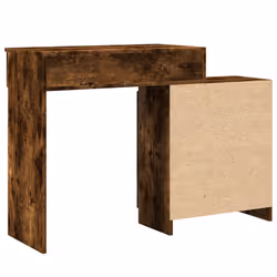 VidaXL 848231 coiffeuse et ensemble de coiffeuses pour chambre à coucher - Vue supplémentaire 7